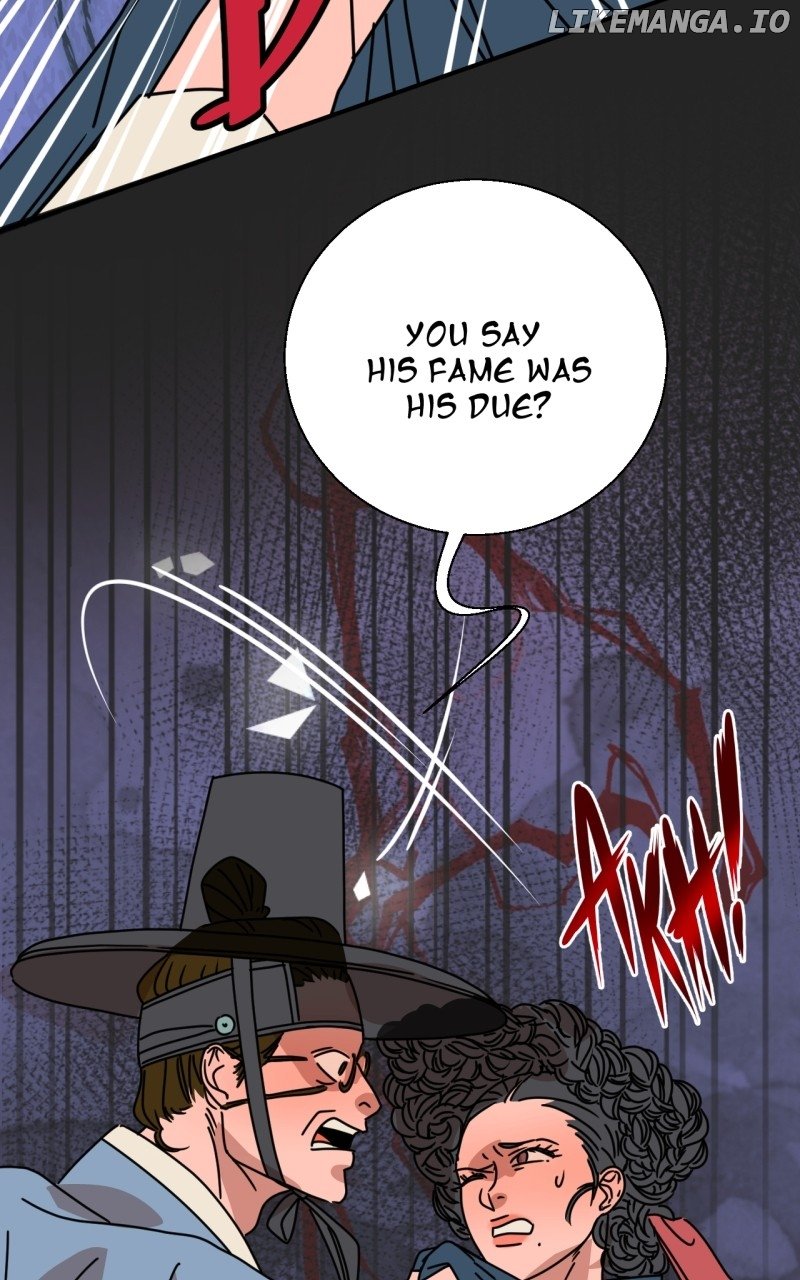 Unnie, I Like You! Chapter 23 - Page 39 in English