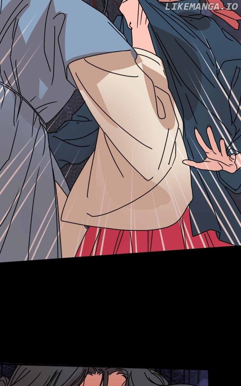 Unnie, I Like You! Chapter 23 - Page 40 in English