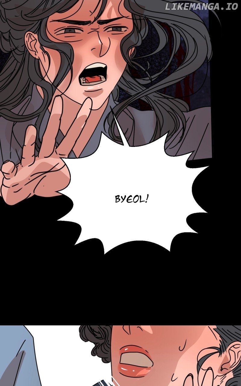 Unnie, I Like You! Chapter 23 - Page 41 in English