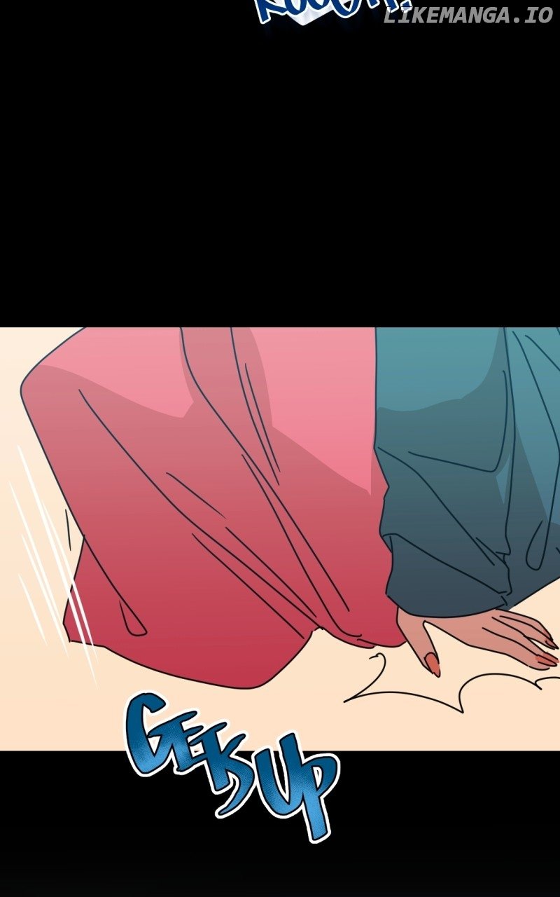 Unnie, I Like You! Chapter 23 - Page 48 in English