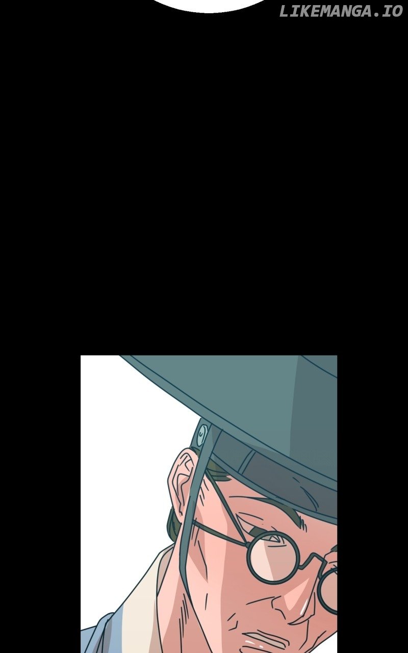 Unnie, I Like You! Chapter 23 - Page 51 in English