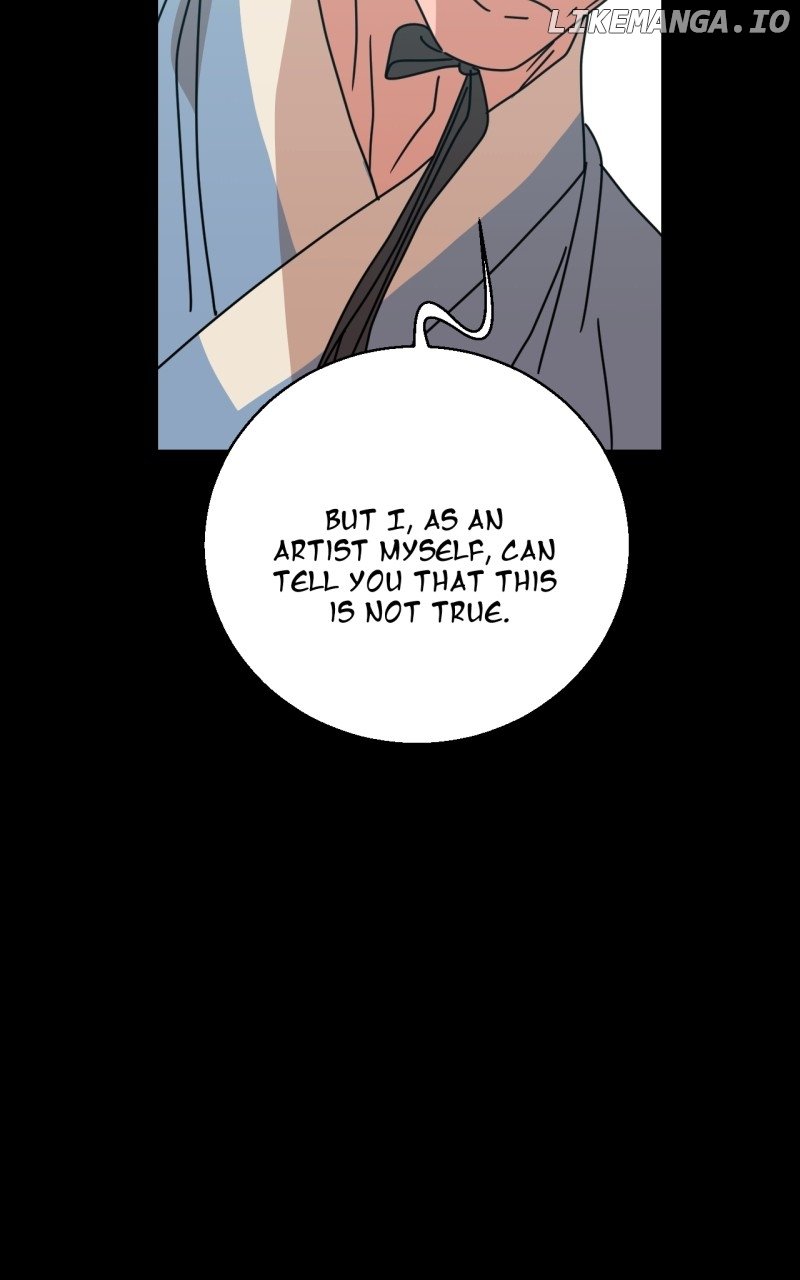 Unnie, I Like You! Chapter 23 - Page 52 in English