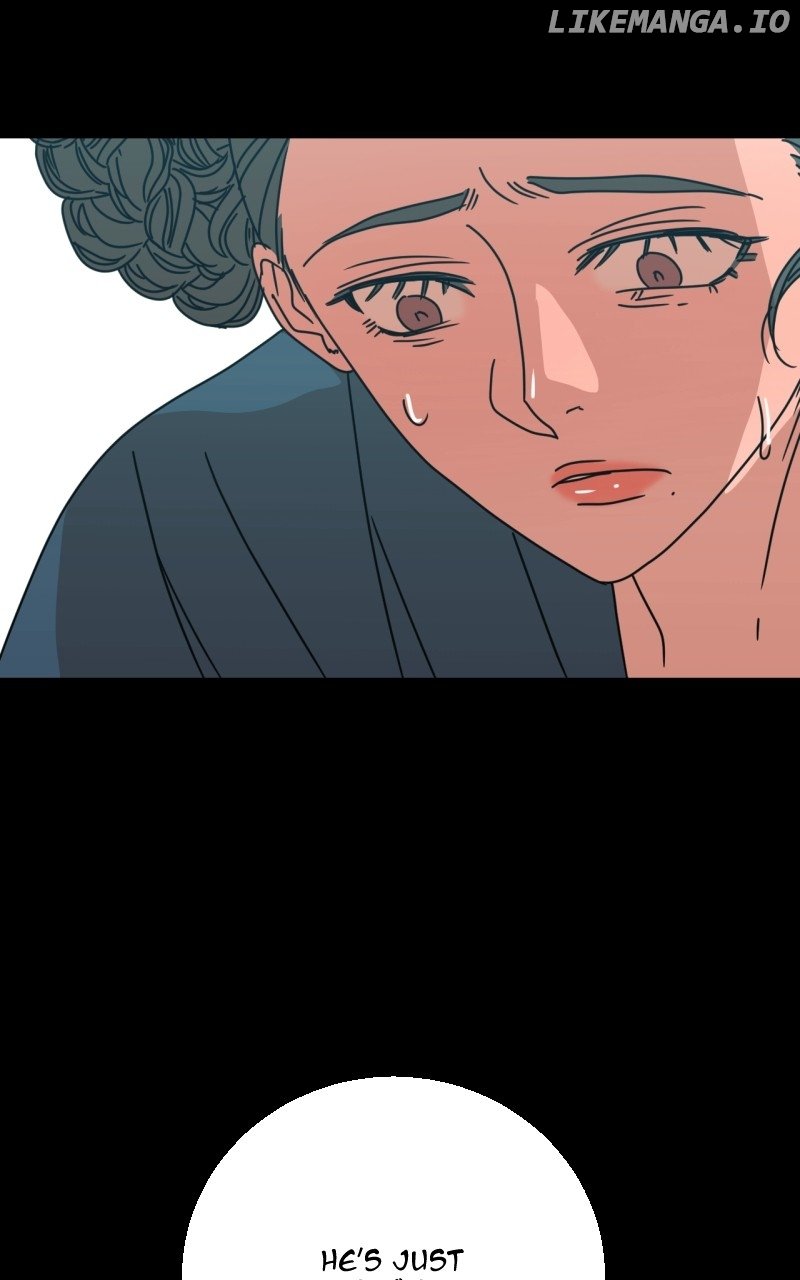 Unnie, I Like You! Chapter 23 - Page 53 in English