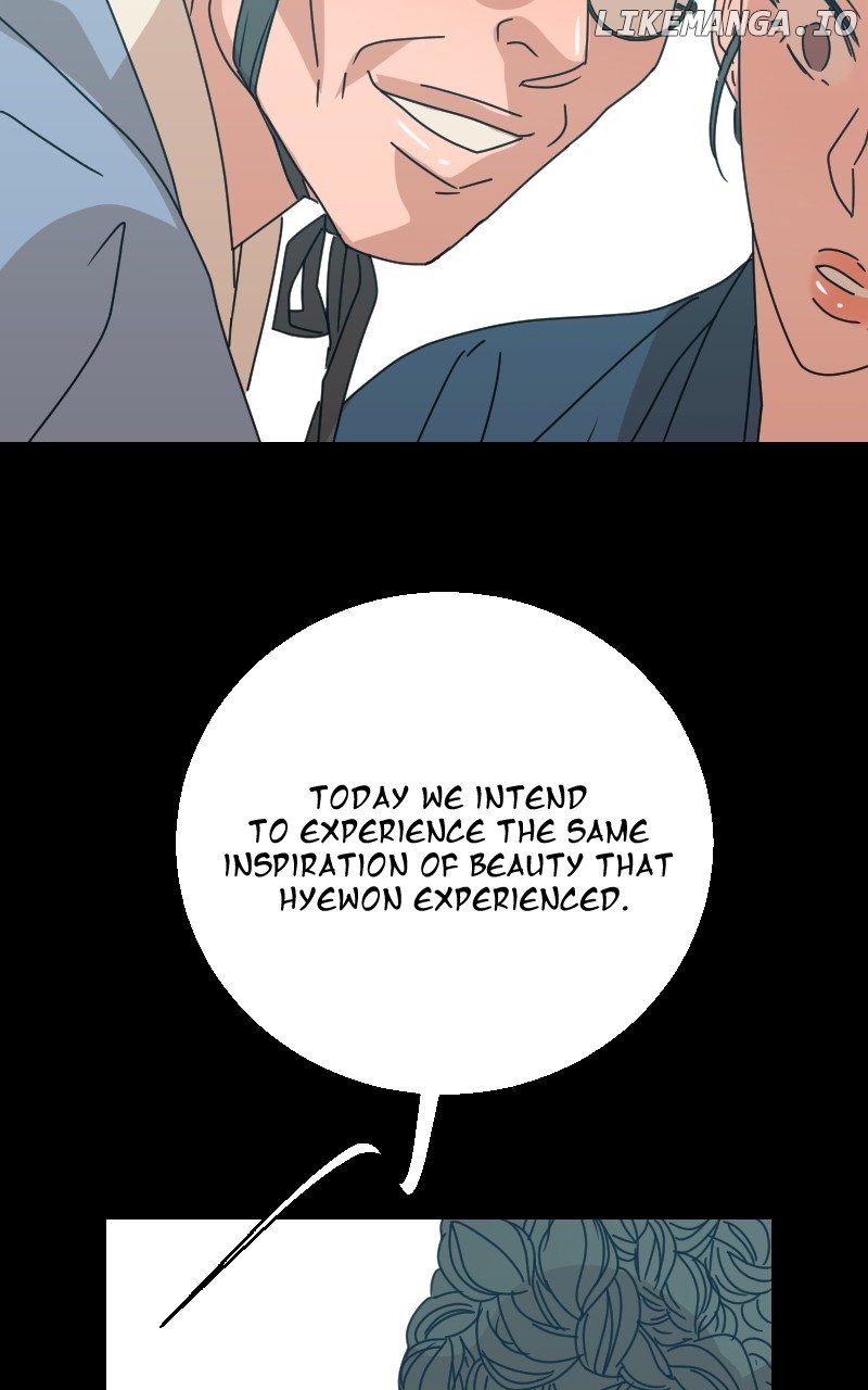 Unnie, I Like You! Chapter 23 - Page 57 in English