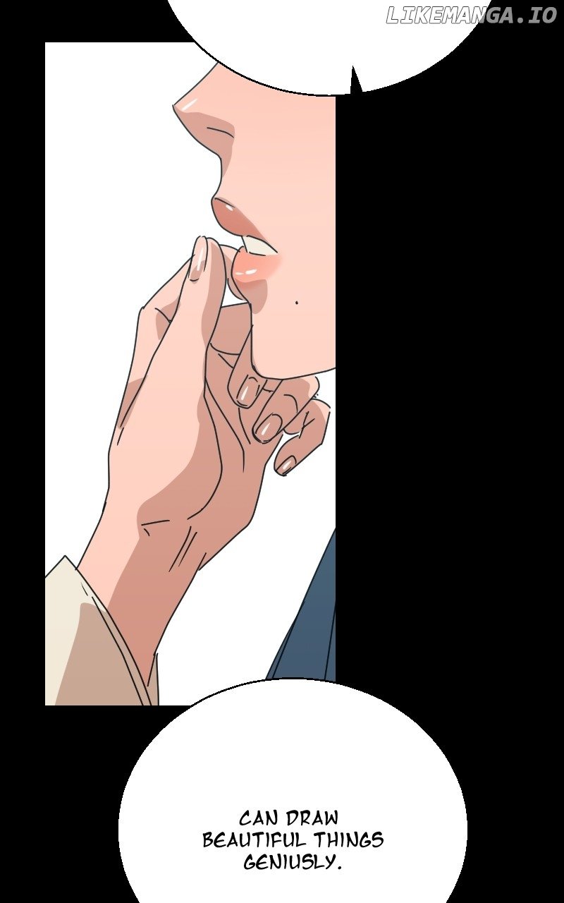 Unnie, I Like You! Chapter 23 - Page 59 in English