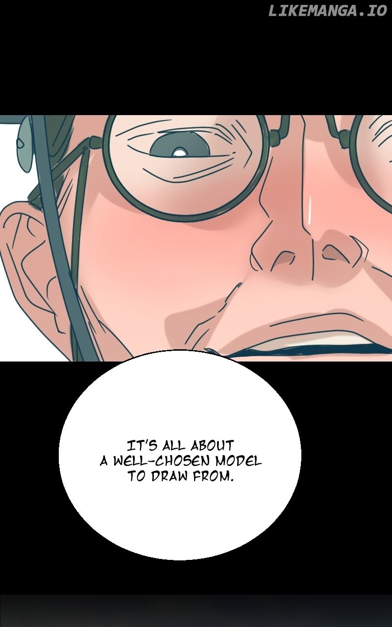 Unnie, I Like You! Chapter 23 - Page 61 in English