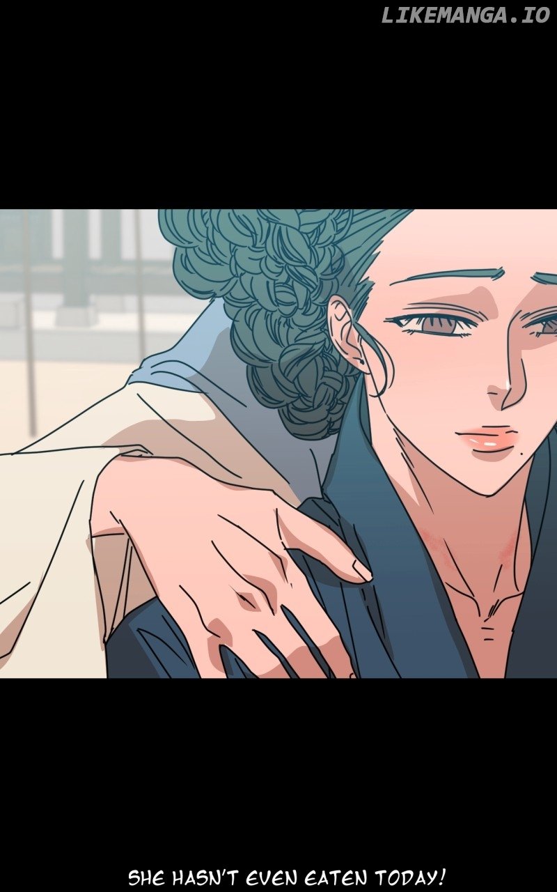 Unnie, I Like You! Chapter 23 - Page 64 in English