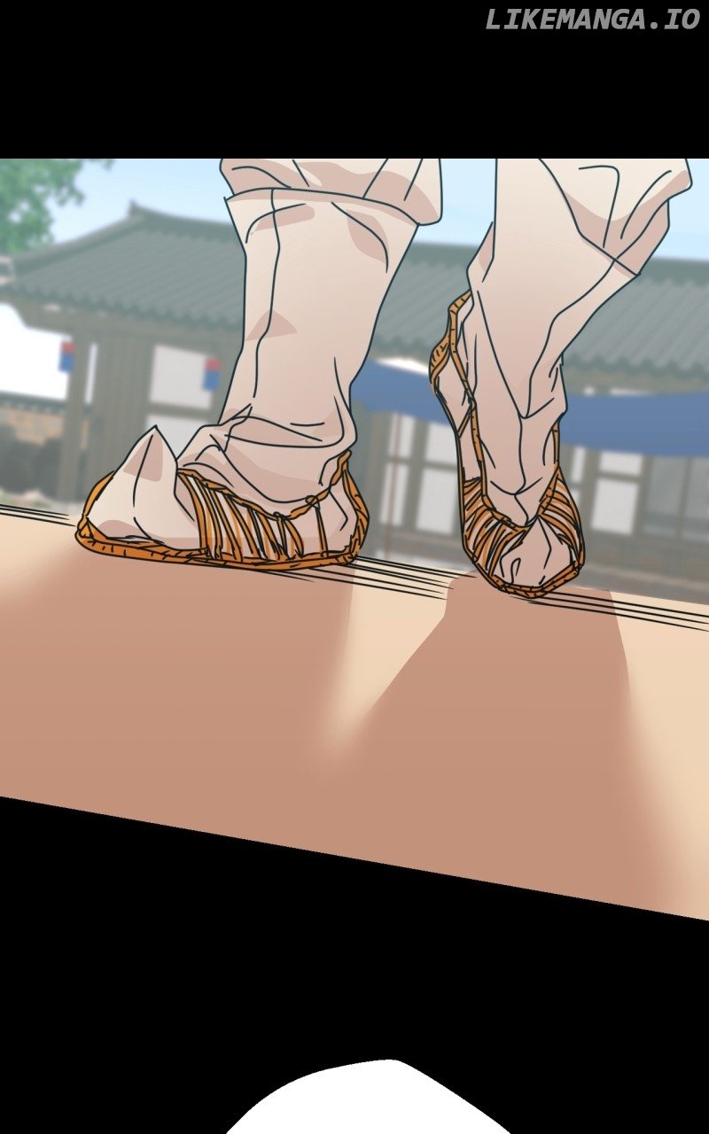 Unnie, I Like You! Chapter 23 - Page 72 in English