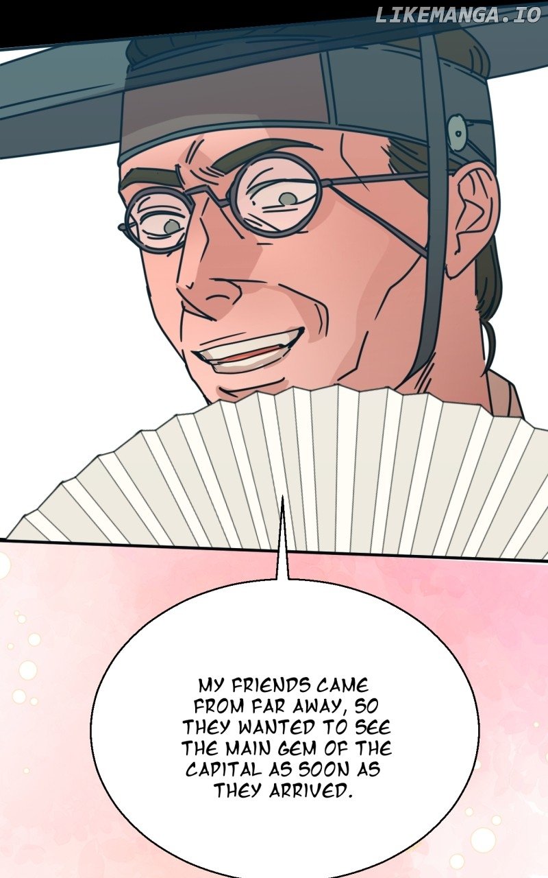 Unnie, I Like You! Chapter 23 - Page 8 in English