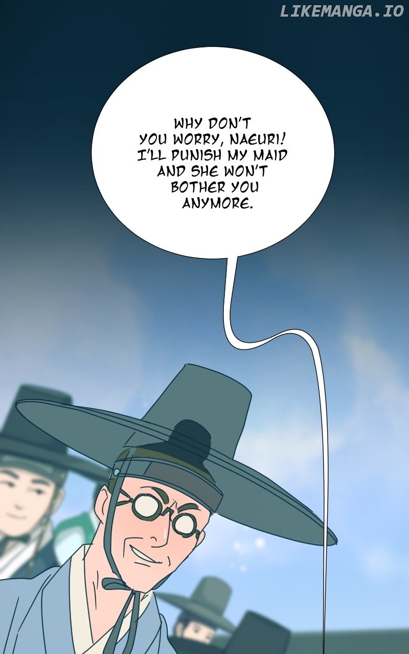Unnie, I Like You! Chapter 24 - Page 14 in English