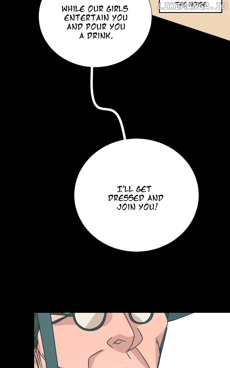 Unnie, I Like You! Chapter 24 - Page 16 in English