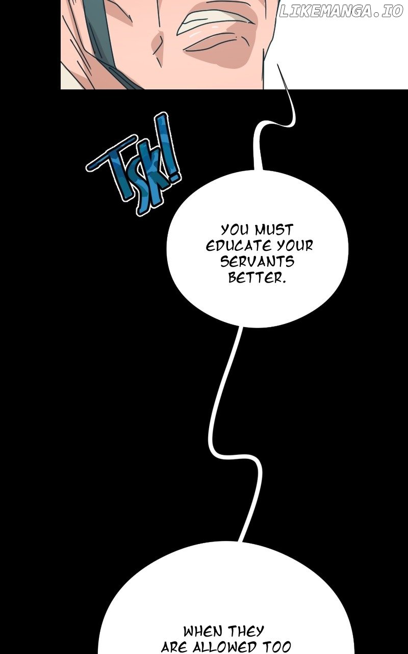 Unnie, I Like You! Chapter 24 - Page 17 in English