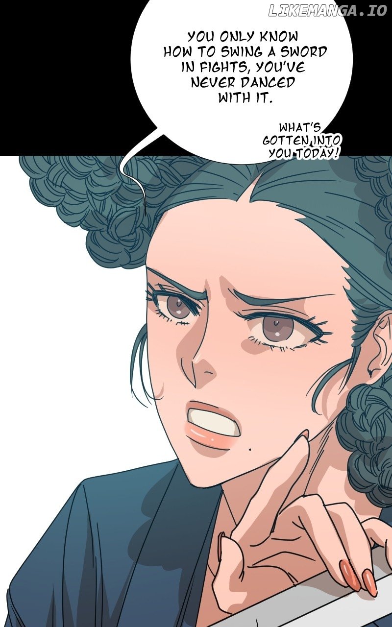 Unnie, I Like You! Chapter 24 - Page 21 in English