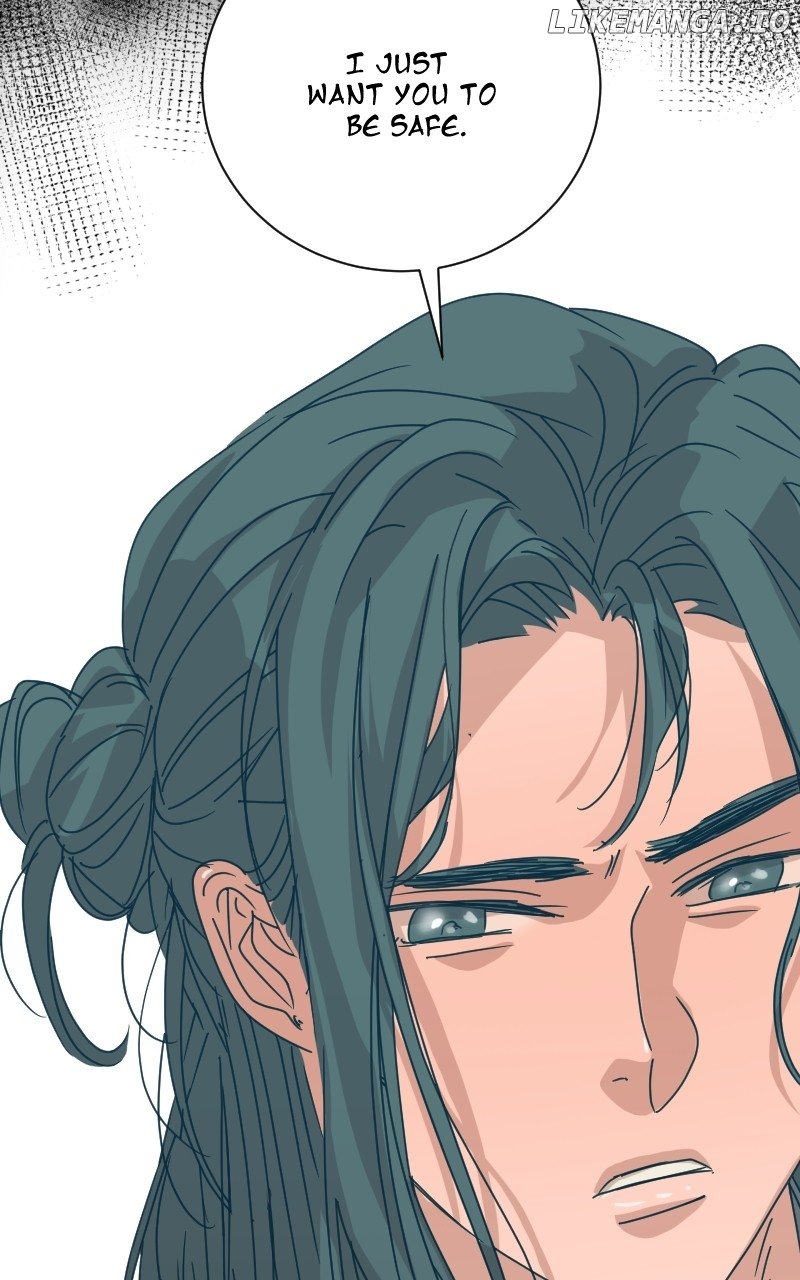 Unnie, I Like You! Chapter 24 - Page 24 in English