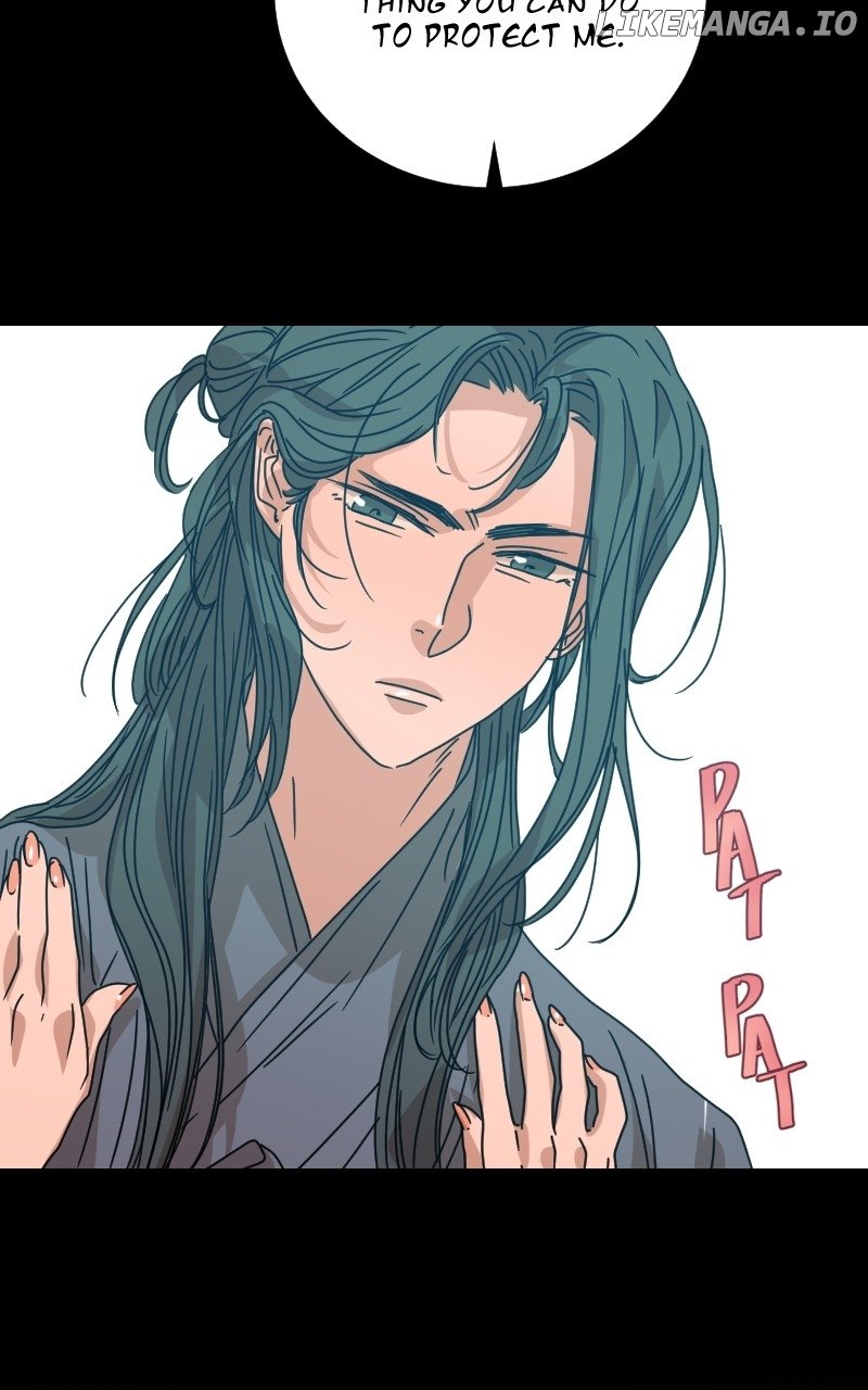Unnie, I Like You! Chapter 24 - Page 31 in English