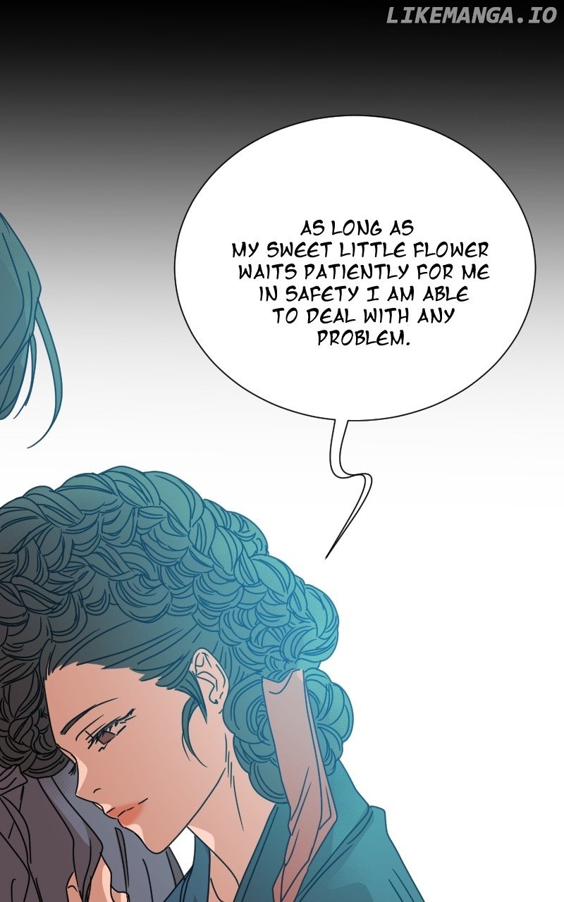 Unnie, I Like You! Chapter 24 - Page 32 in English