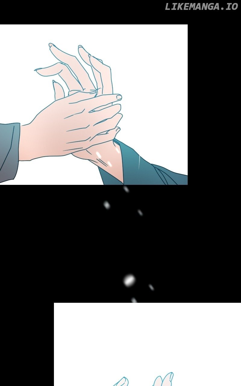 Unnie, I Like You! Chapter 24 - Page 35 in English