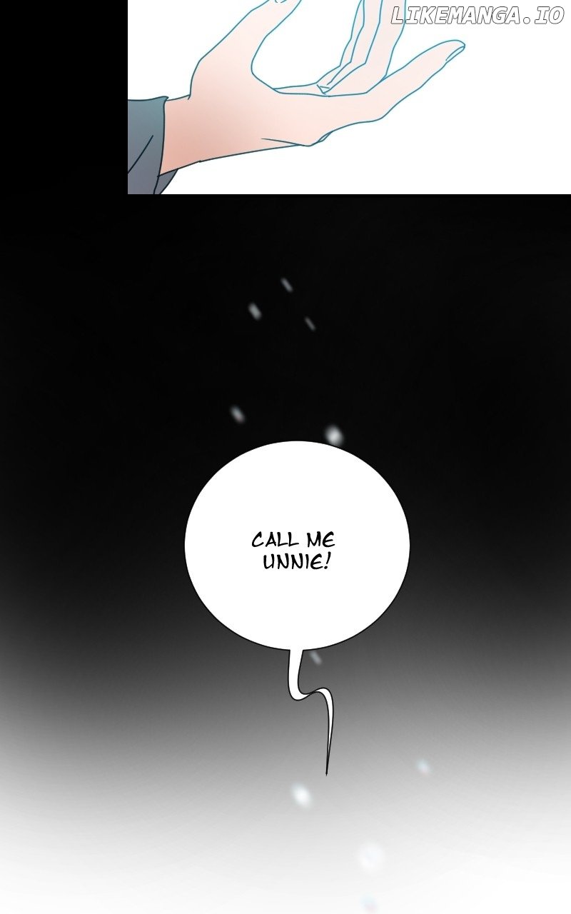 Unnie, I Like You! Chapter 24 - Page 36 in English