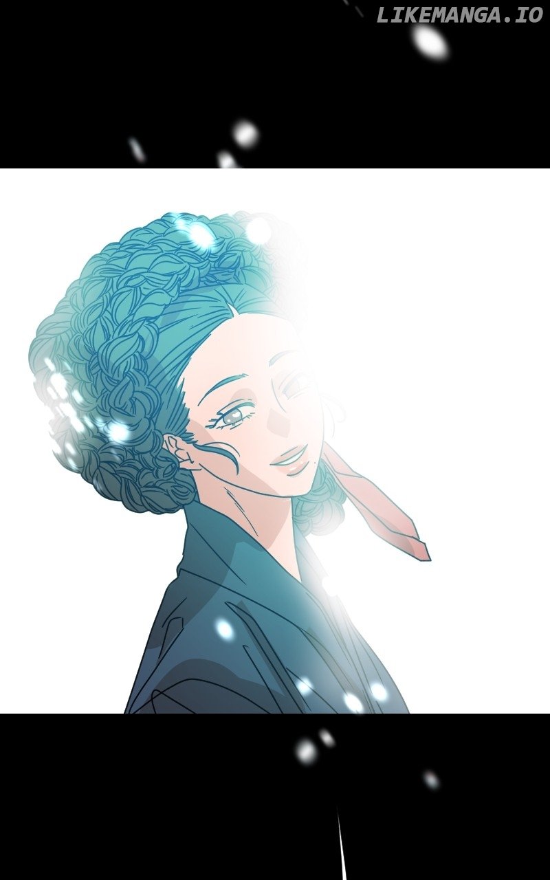 Unnie, I Like You! Chapter 24 - Page 38 in English