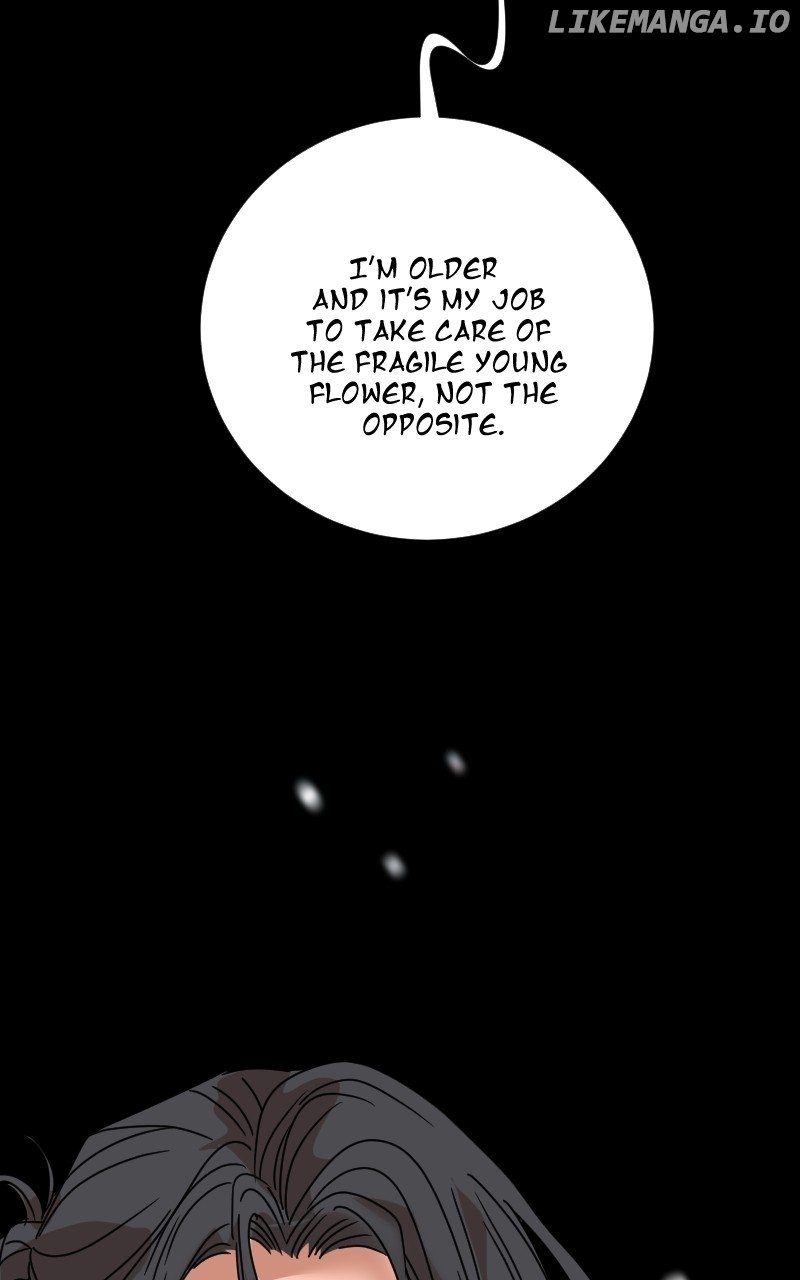 Unnie, I Like You! Chapter 24 - Page 39 in English