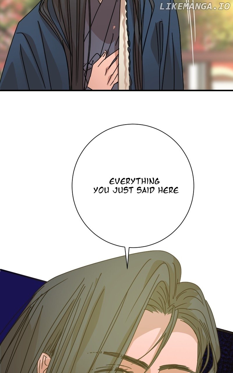Unnie, I Like You! Chapter 24 - Page 52 in English