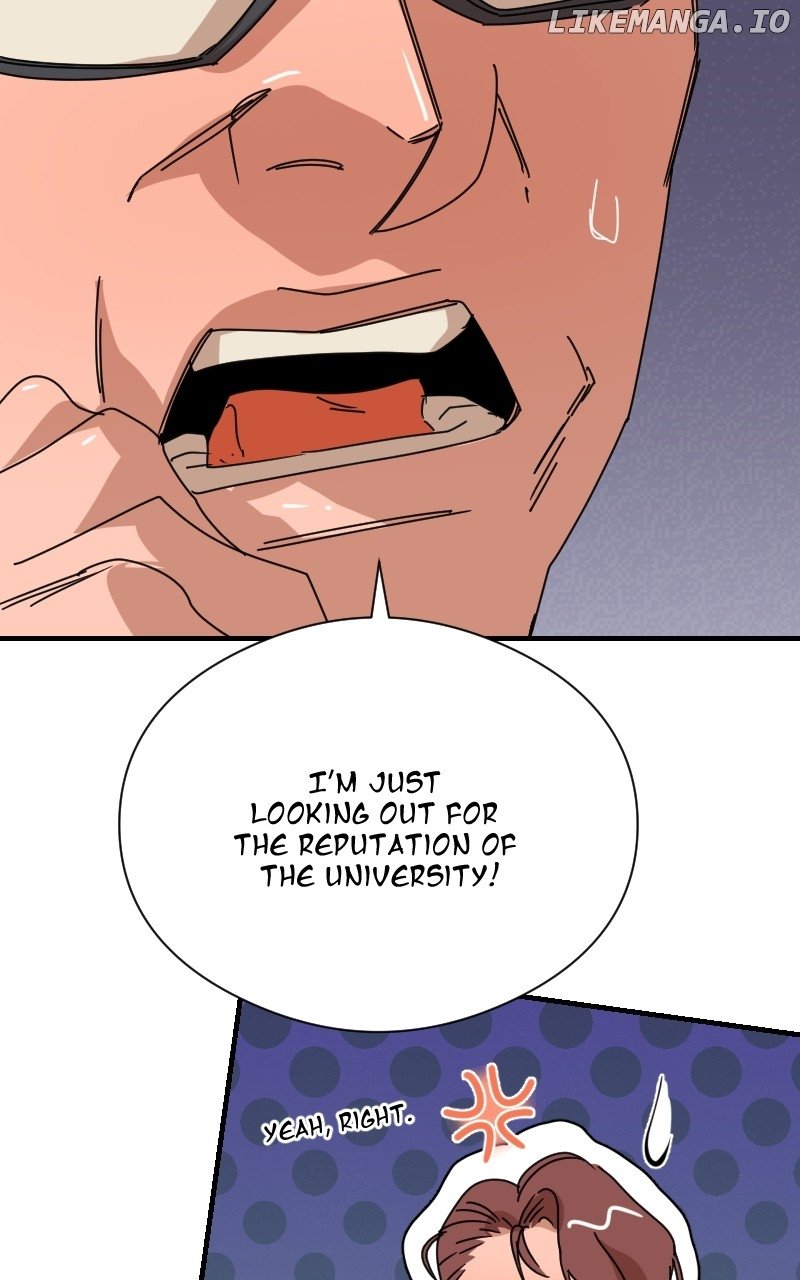 Unnie, I Like You! Chapter 24 - Page 59 in English