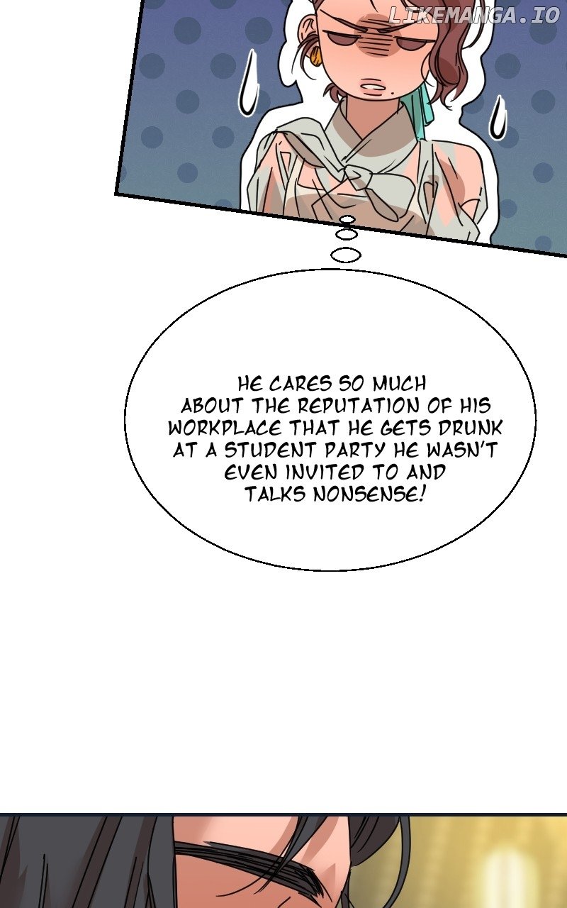 Unnie, I Like You! Chapter 24 - Page 60 in English