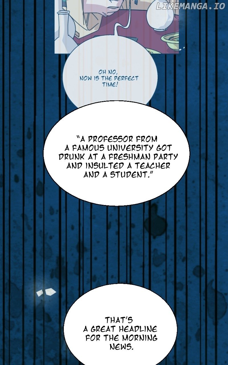 Unnie, I Like You! Chapter 24 - Page 63 in English
