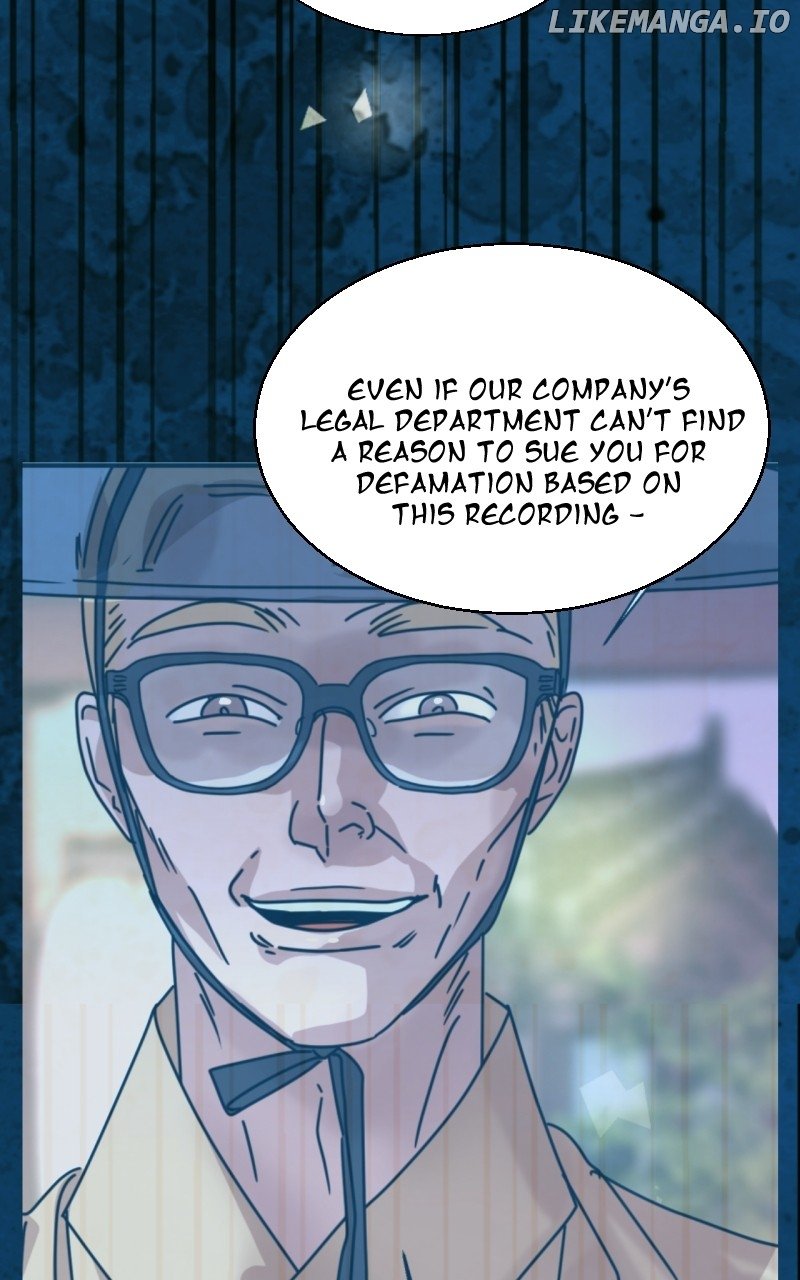 Unnie, I Like You! Chapter 24 - Page 64 in English