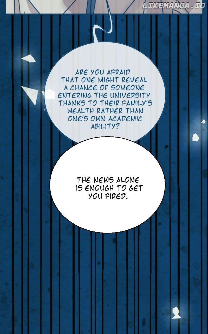 Unnie, I Like You! Chapter 24 - Page 65 in English