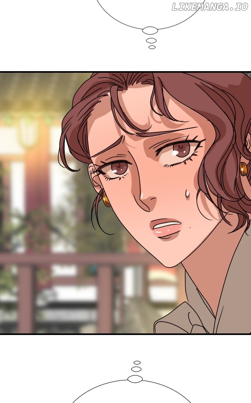 Unnie, I Like You! Chapter 24 - Page 70 in English