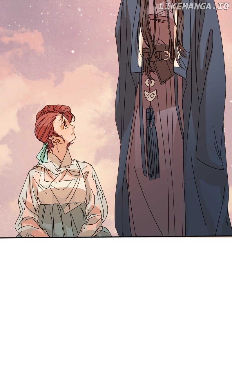 Unnie, I Like You! Chapter 24 - Page 74 in English