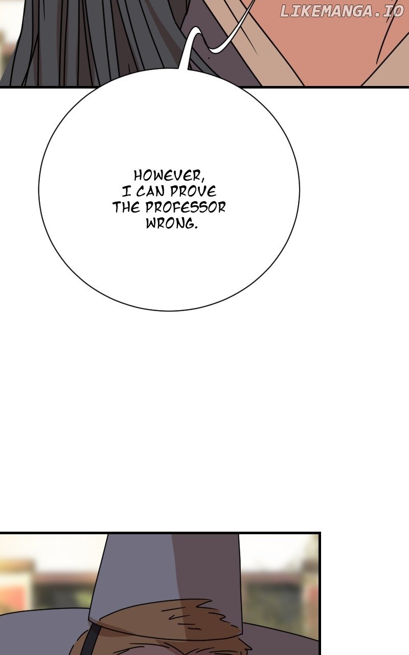 Unnie, I Like You! Chapter 24 - Page 77 in English