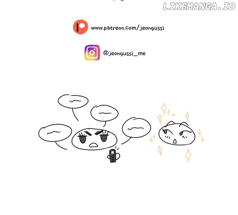 Unnie, I Like You! Chapter 24 - Page 83 in English