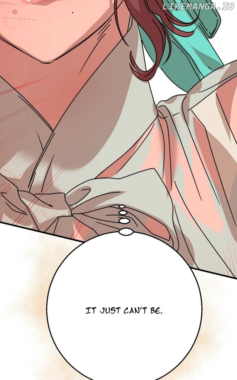 Unnie, I Like You! Chapter 25 - Page 16 in English