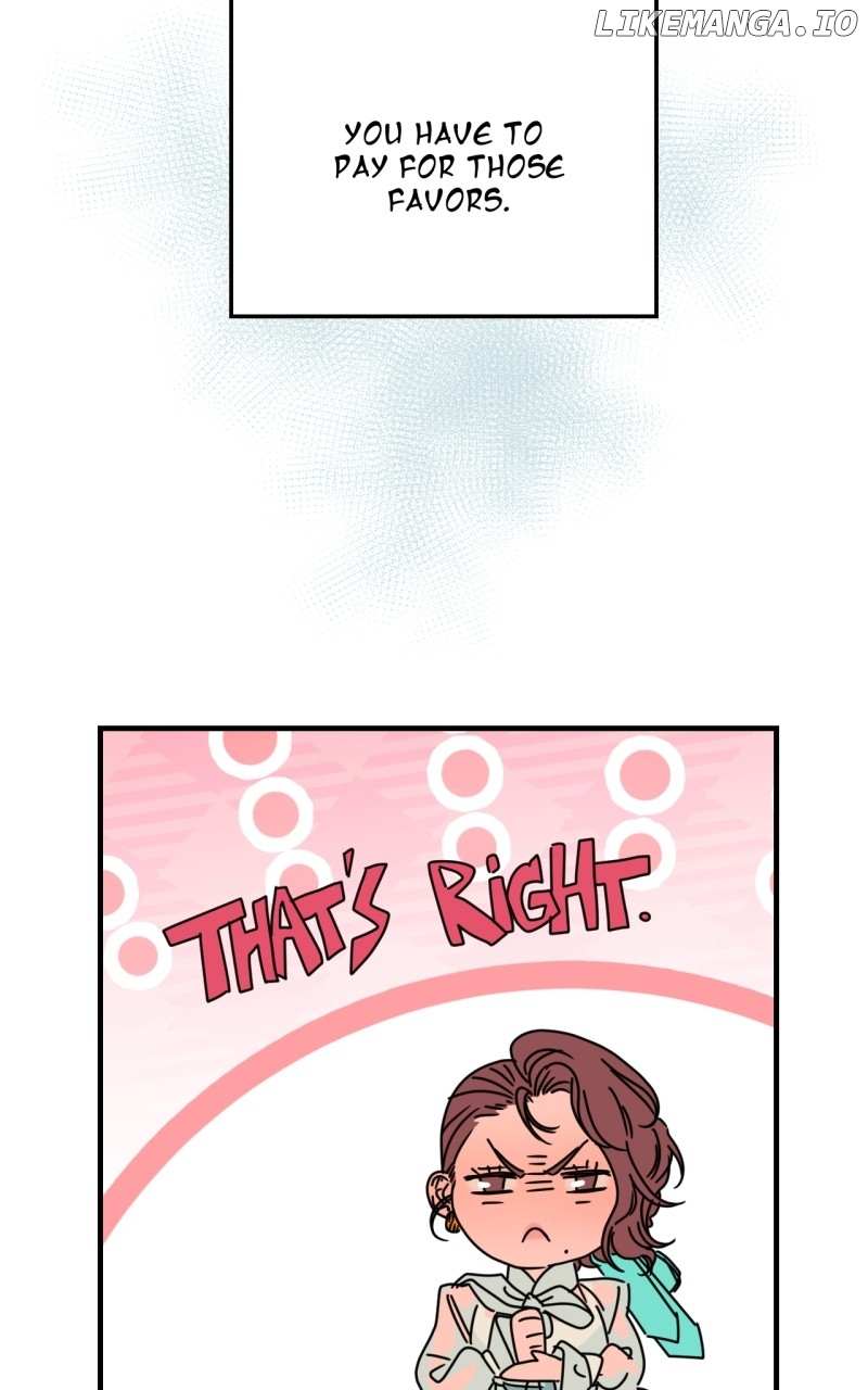 Unnie, I Like You! Chapter 25 - Page 26 in English
