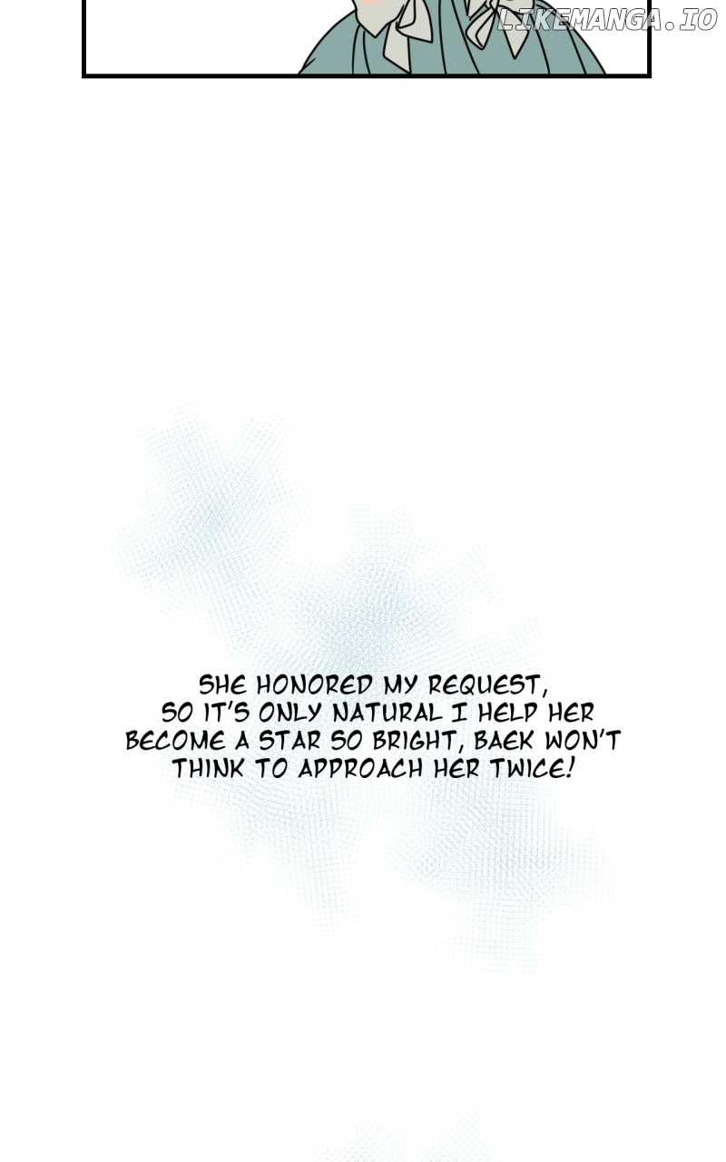 Unnie, I Like You! Chapter 25 - Page 27 in English