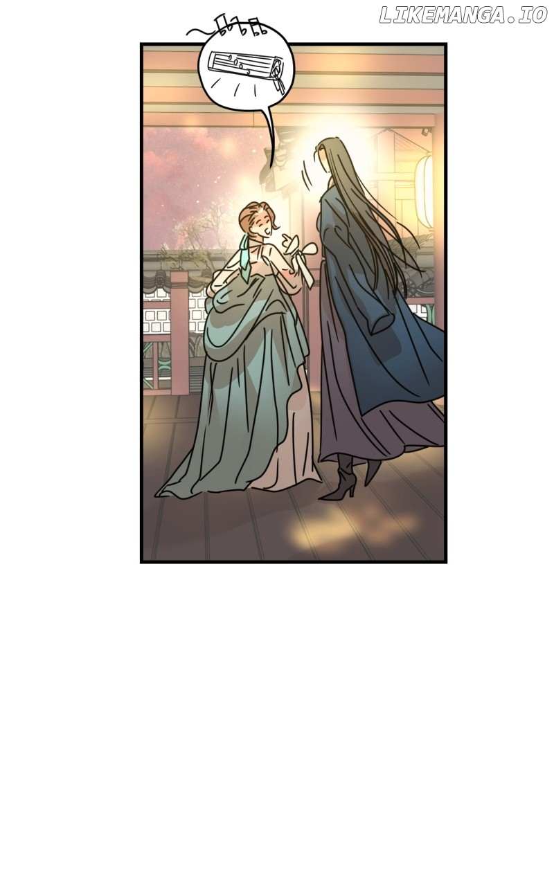 Unnie, I Like You! Chapter 25 - Page 30 in English