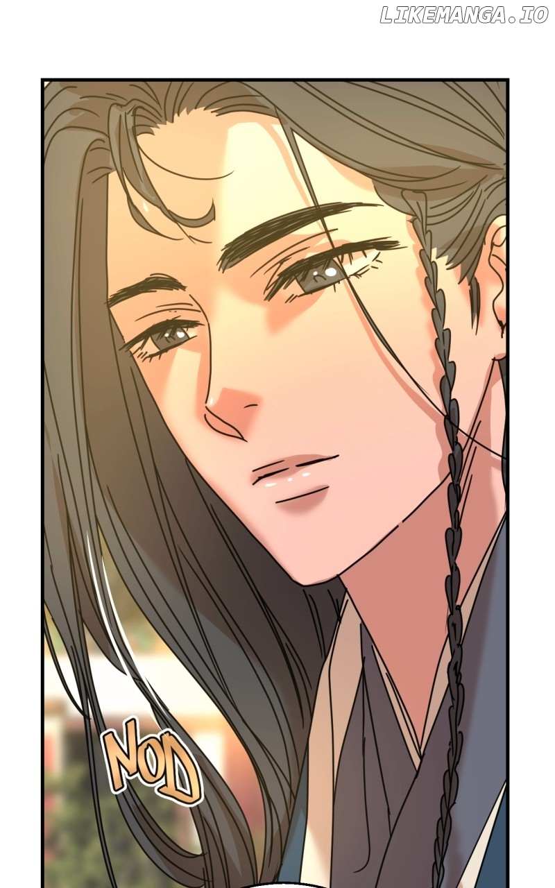 Unnie, I Like You! Chapter 25 - Page 31 in English