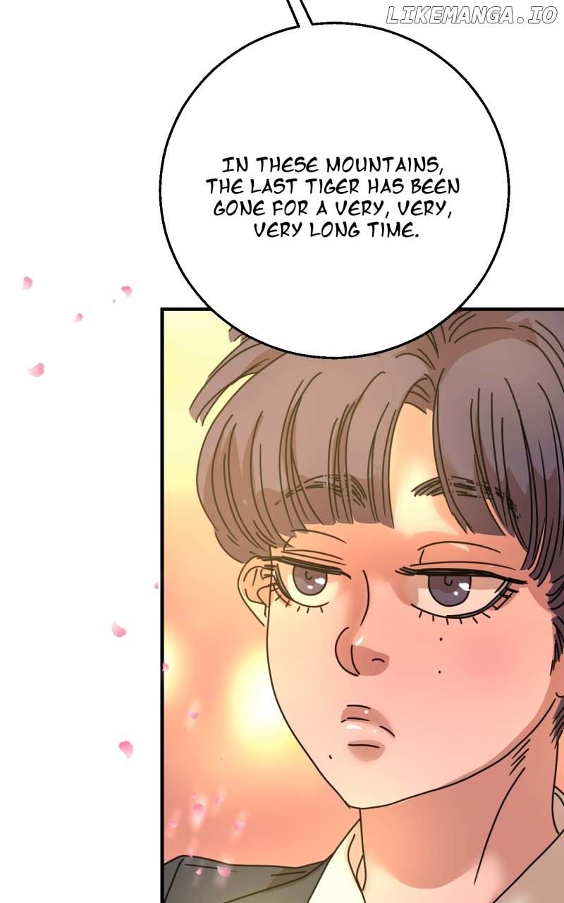 Unnie, I Like You! Chapter 25 - Page 38 in English