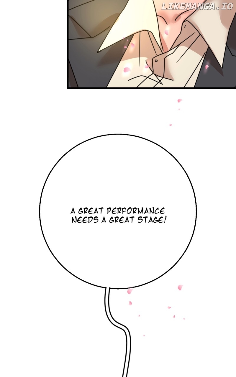Unnie, I Like You! Chapter 25 - Page 39 in English