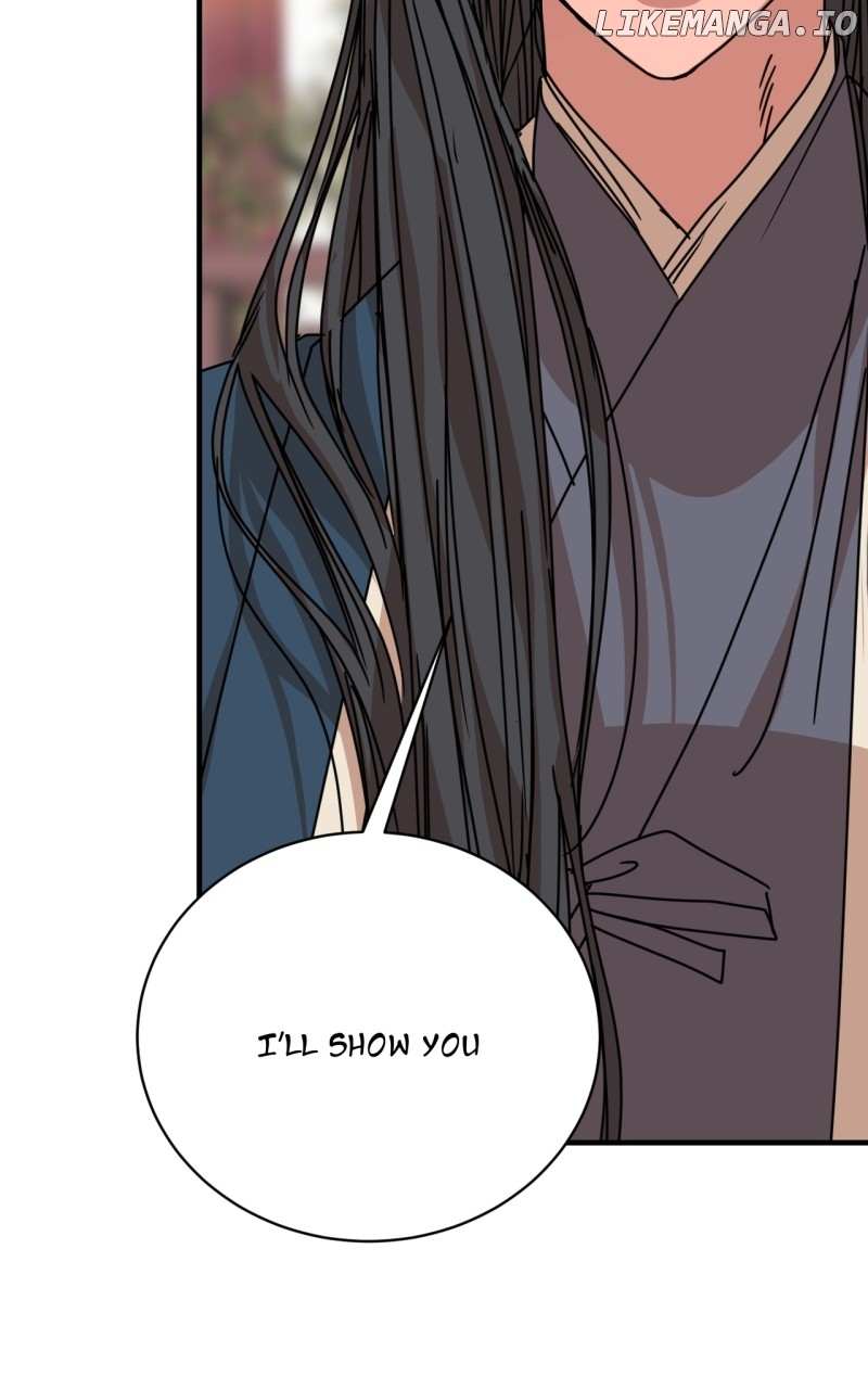 Unnie, I Like You! Chapter 25 - Page 4 in English