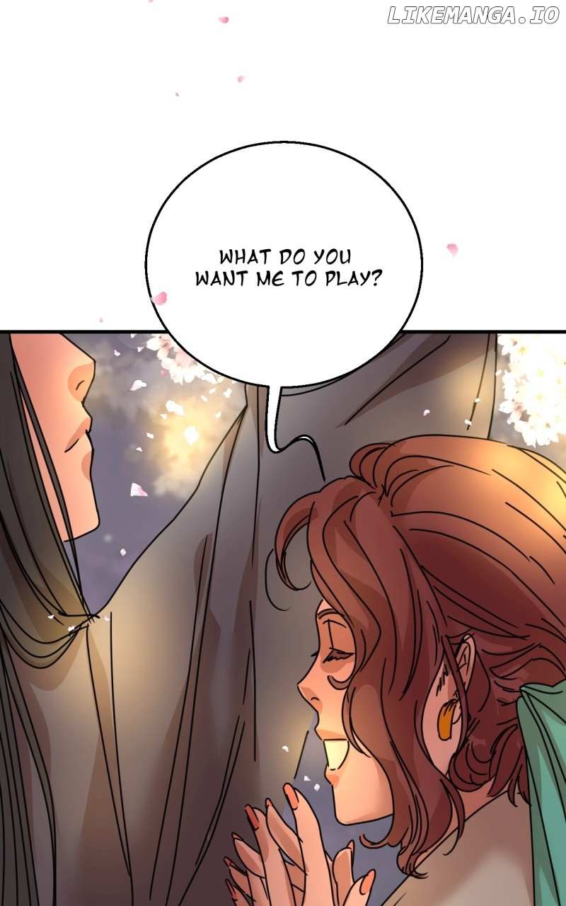 Unnie, I Like You! Chapter 25 - Page 42 in English