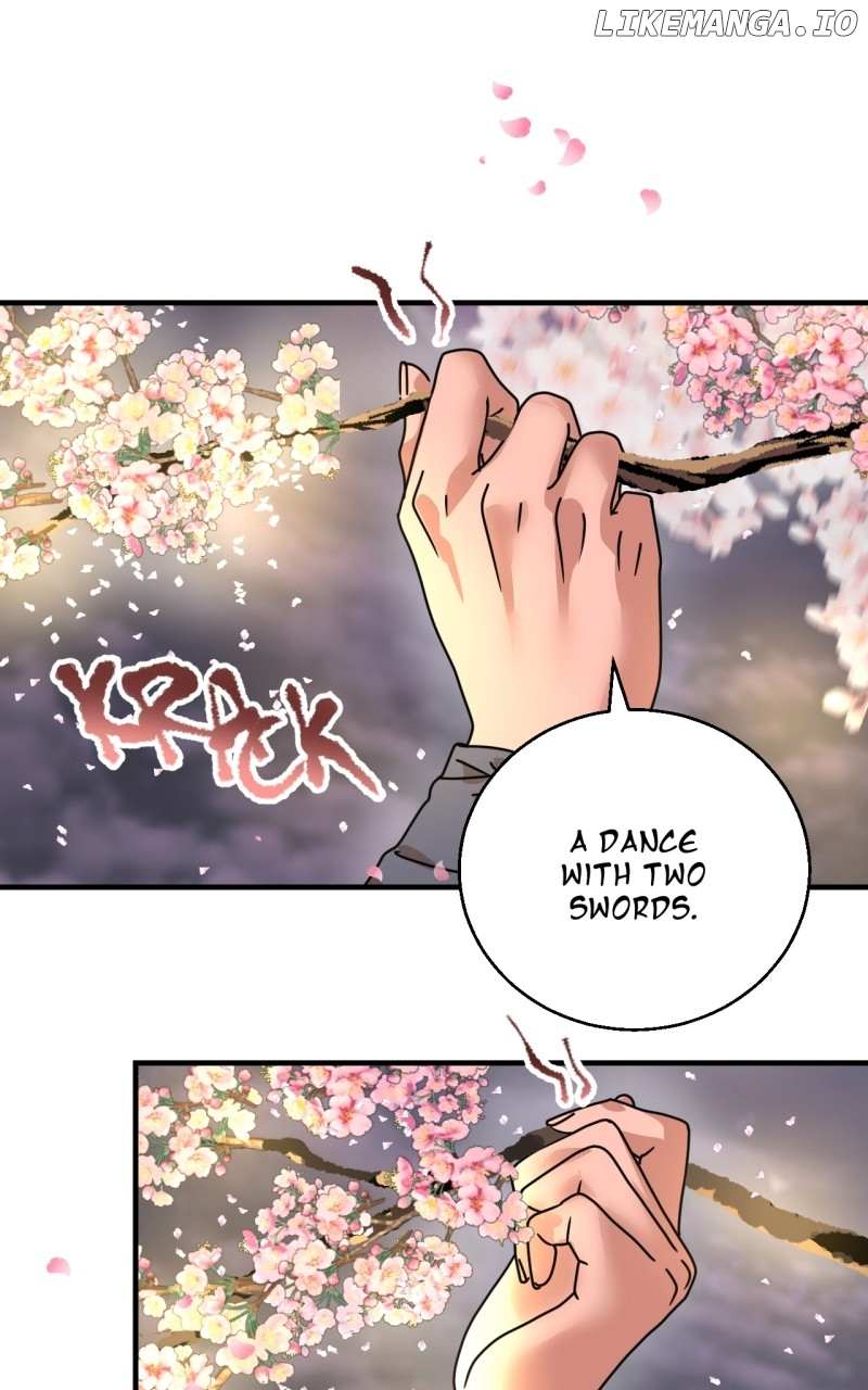 Unnie, I Like You! Chapter 25 - Page 44 in English