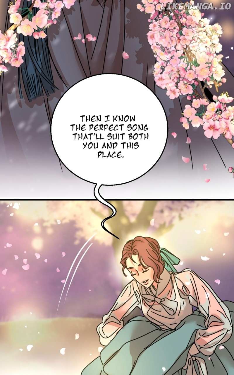 Unnie, I Like You! Chapter 25 - Page 47 in English