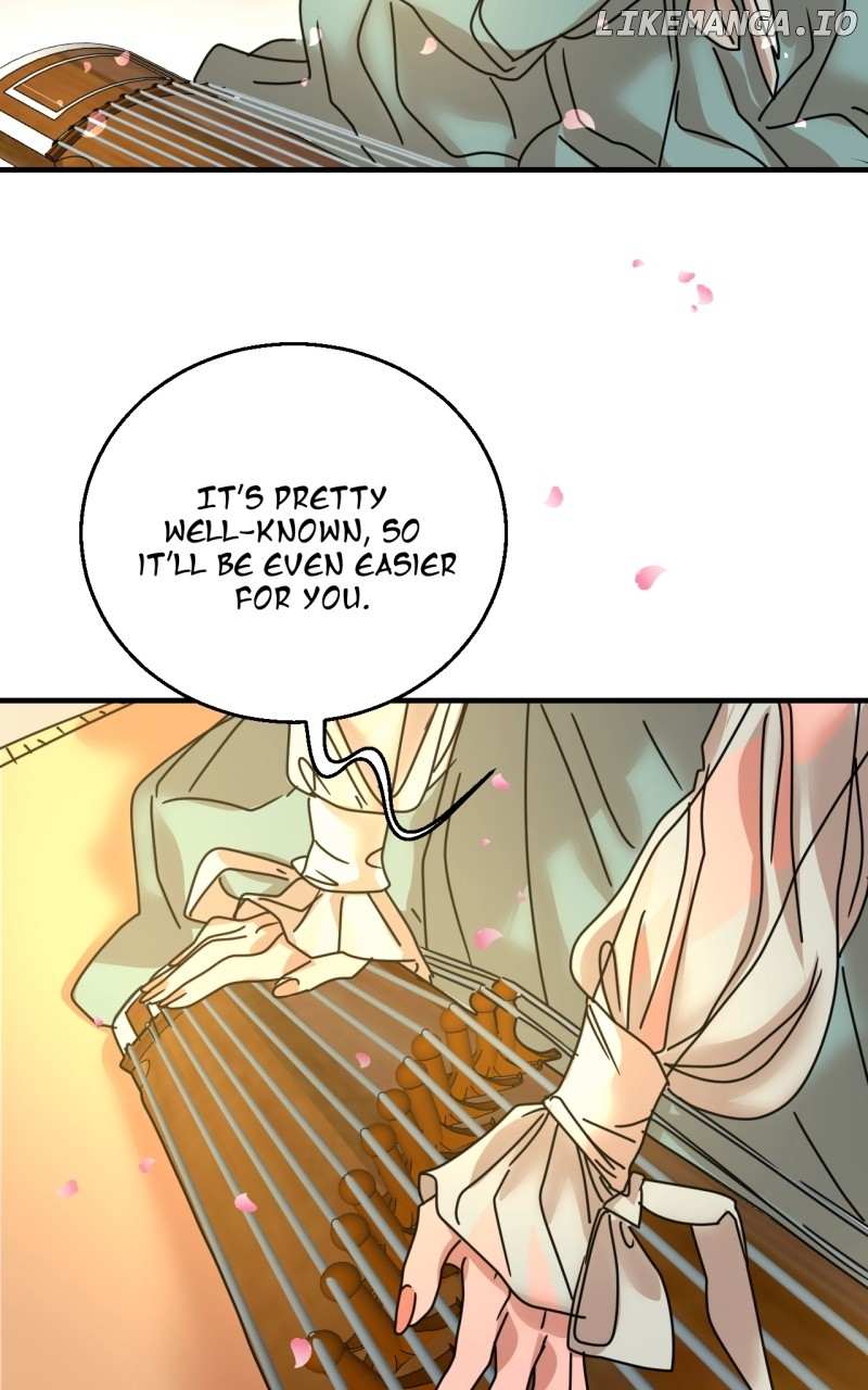 Unnie, I Like You! Chapter 25 - Page 48 in English