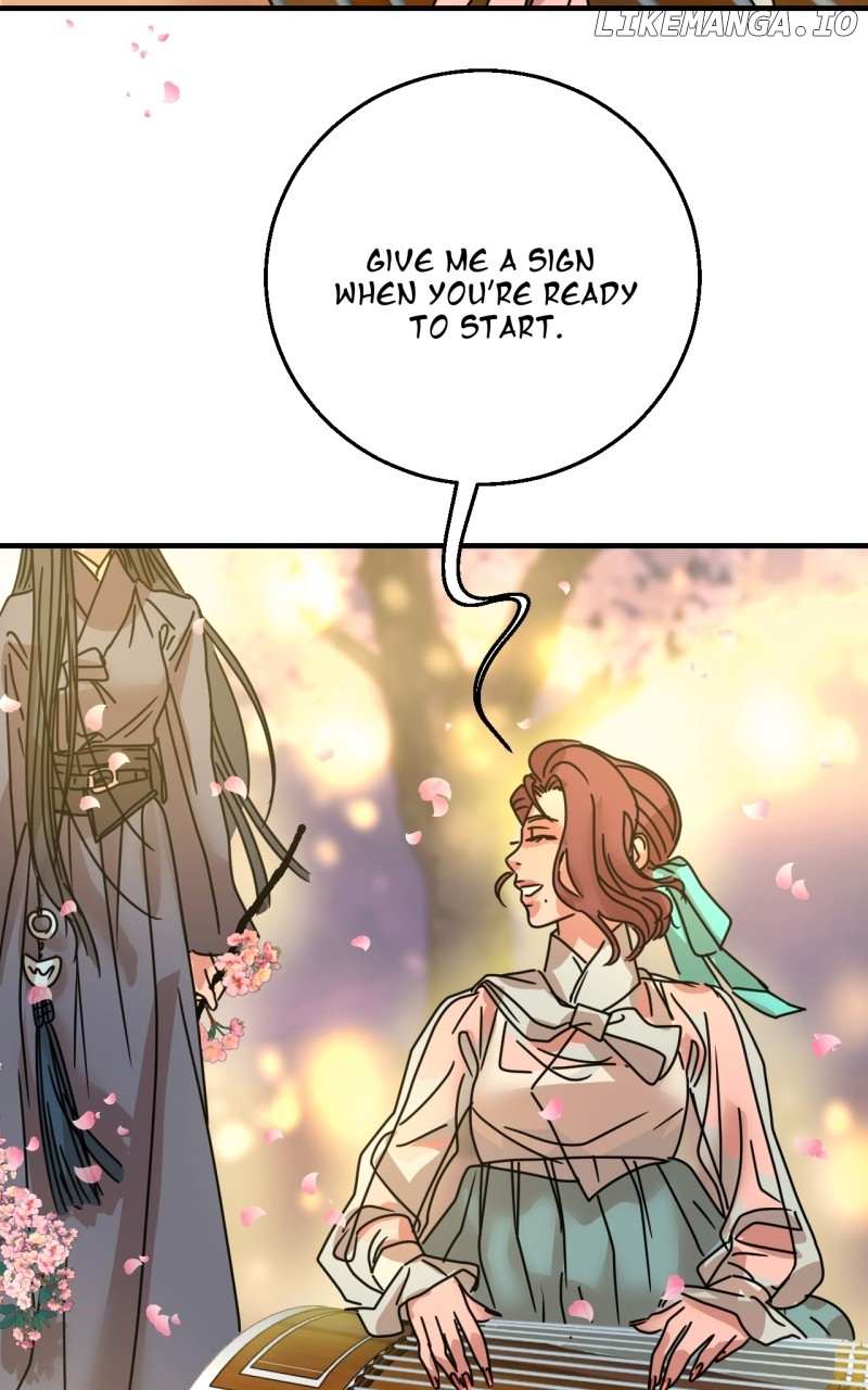 Unnie, I Like You! Chapter 25 - Page 49 in English