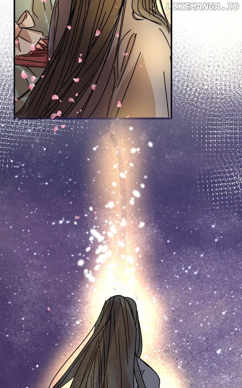 Unnie, I Like You! Chapter 25 - Page 52 in English