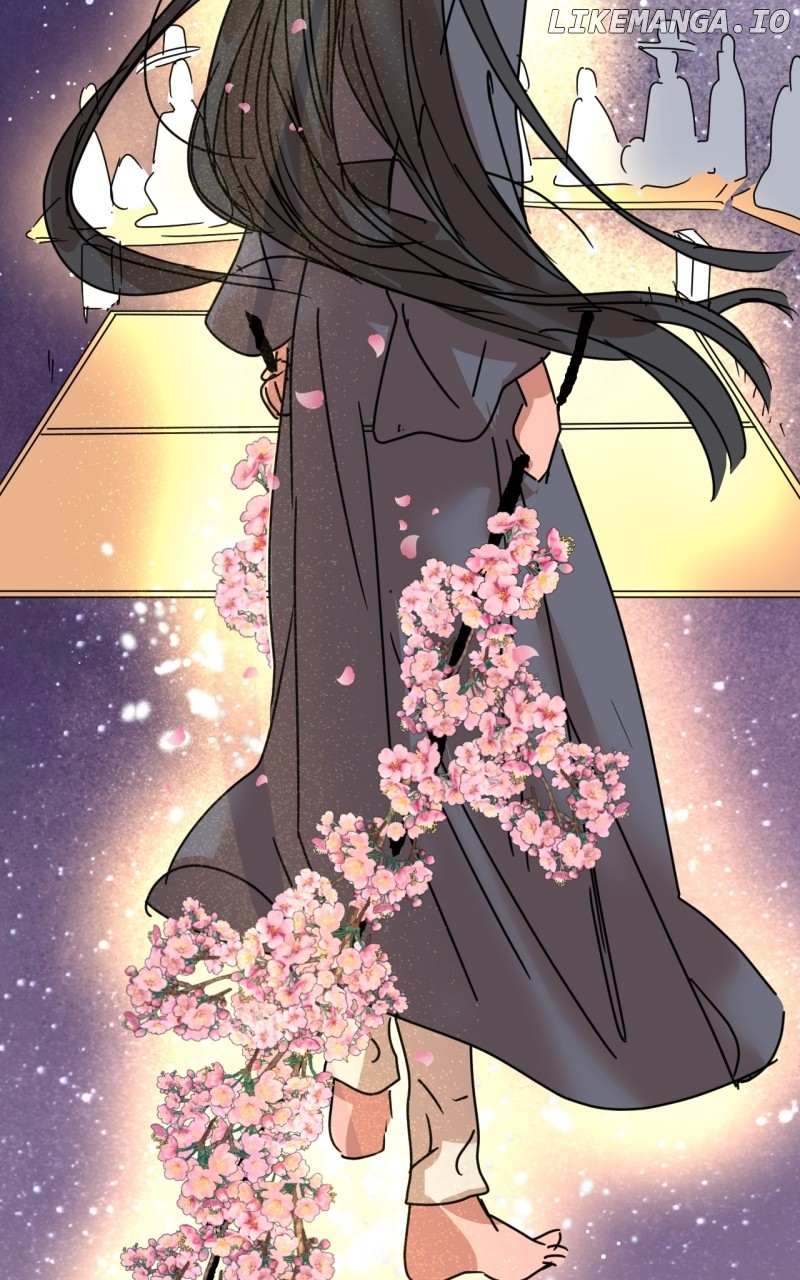 Unnie, I Like You! Chapter 25 - Page 53 in English
