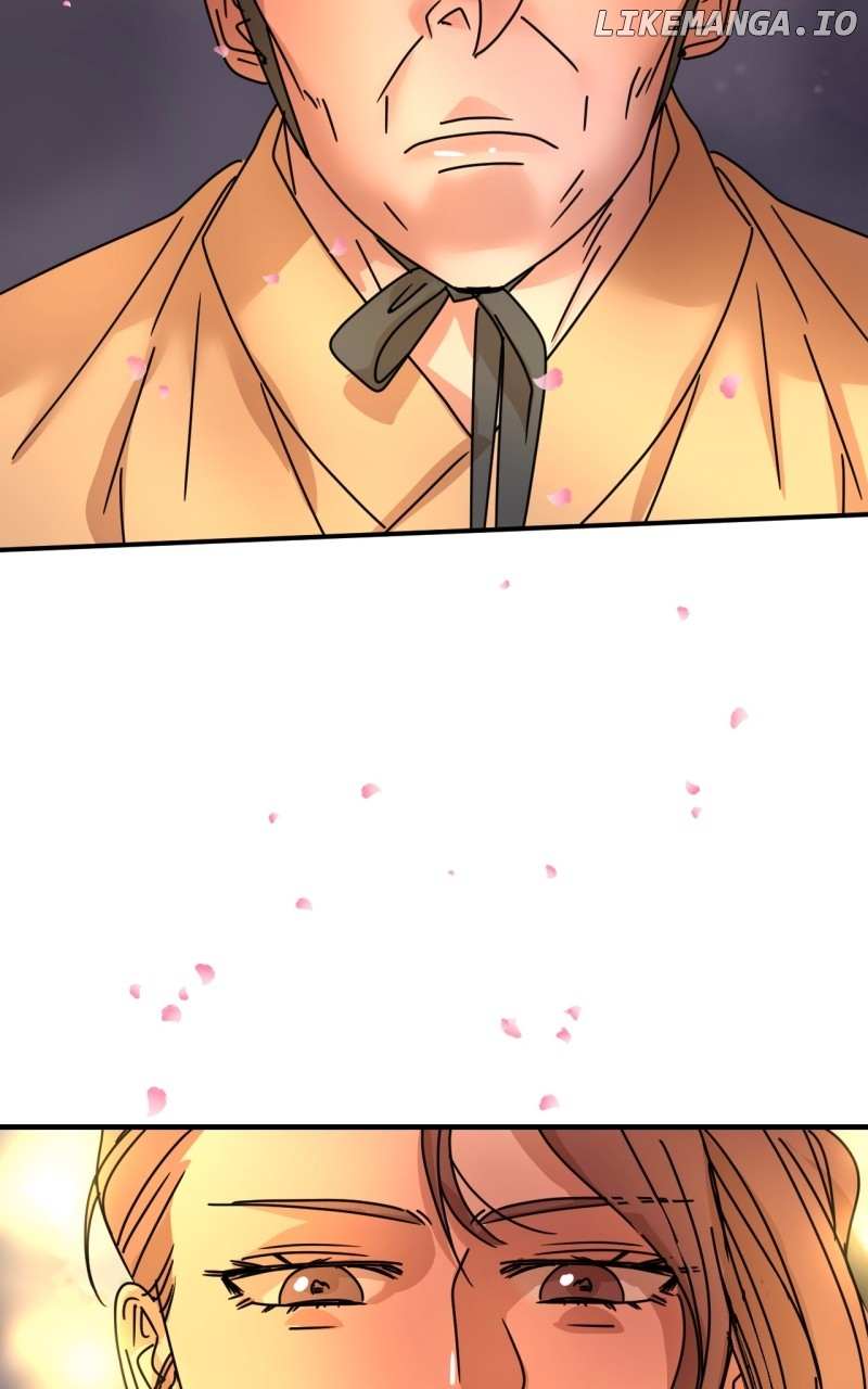 Unnie, I Like You! Chapter 25 - Page 56 in English